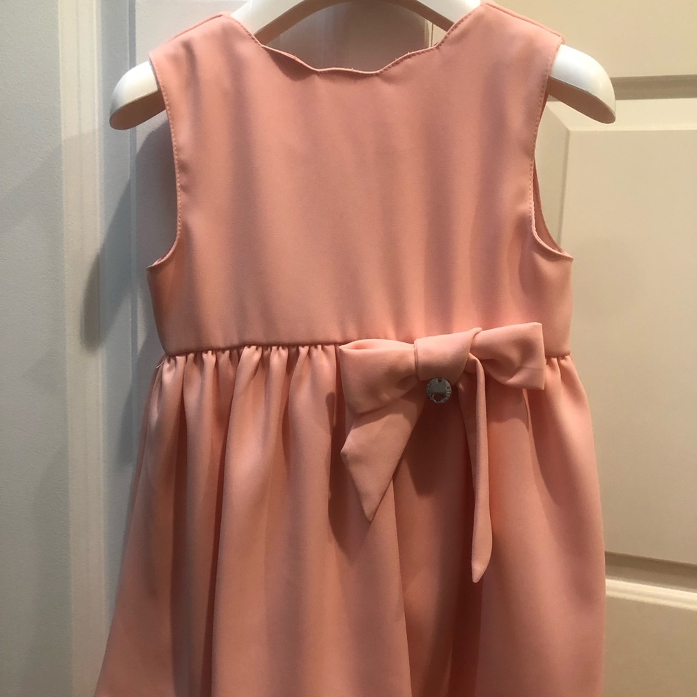 Silvian Heach BeBe 18mo girl dress